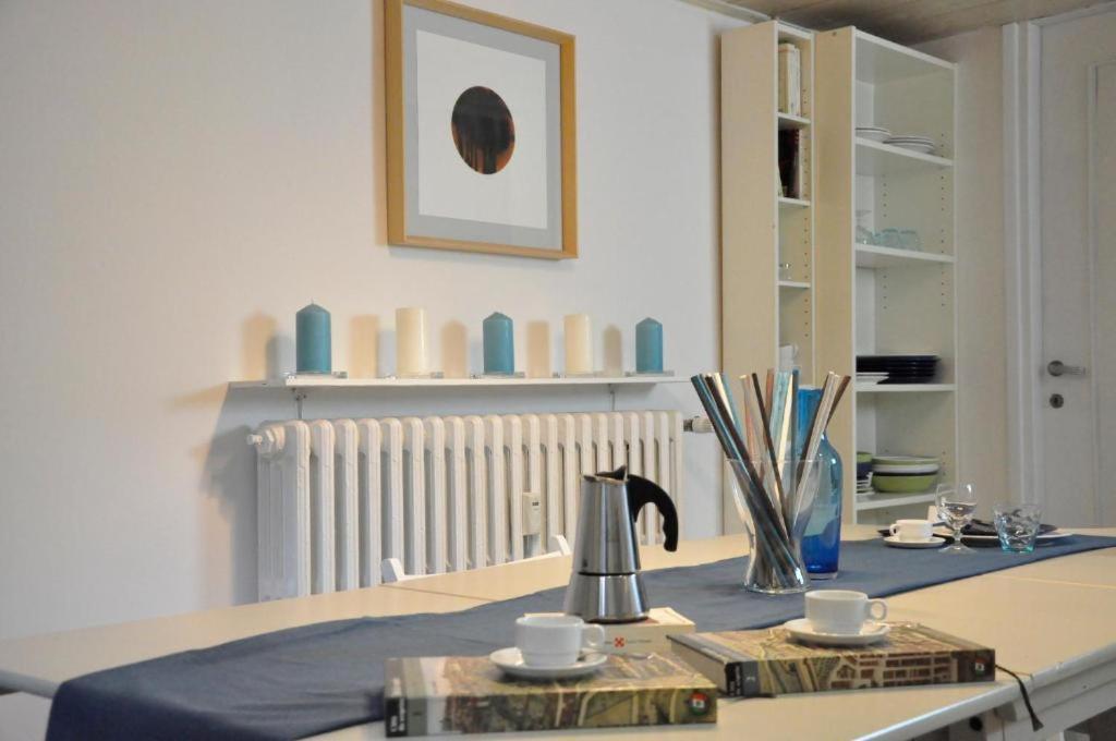 Apartament Housmart Podgora 1-2 Bolonia Zewnętrze zdjęcie